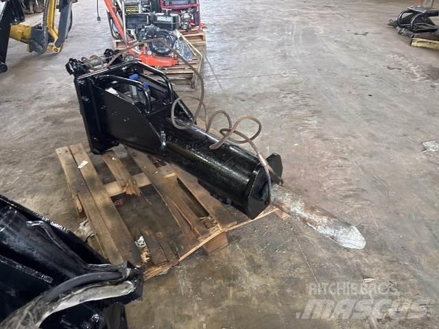 Bobcat HB2380 Hammers / Breakers