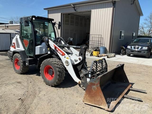 Bobcat L65 Wheel Loaders