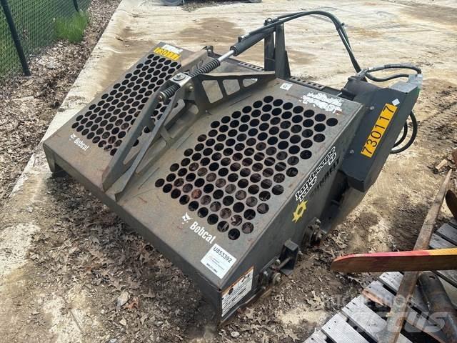 Bobcat LR 5B Other