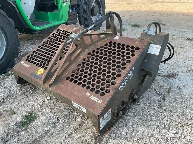 Bobcat LR 5B Other