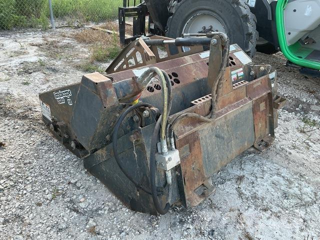 Bobcat LR 5B Other