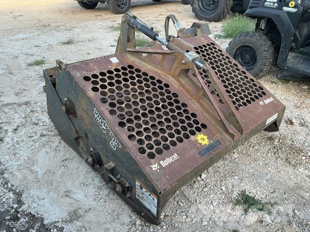 Bobcat LR 5B Other