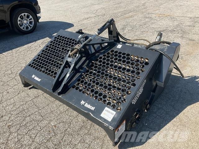Bobcat LR 6B Other