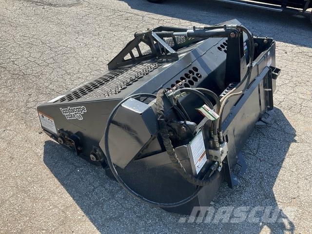 Bobcat LR 6B Other