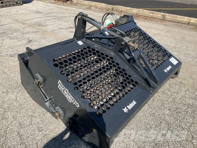 Bobcat LR 6B Other