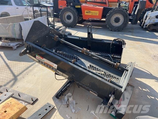Bobcat LR 6B Other