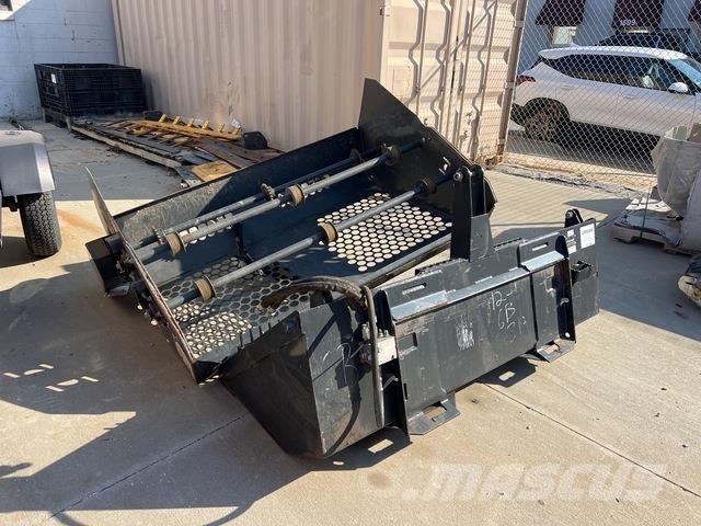 Bobcat LR 6B Other
