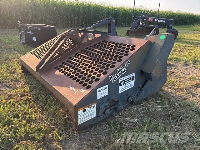 Bobcat LR6B Other