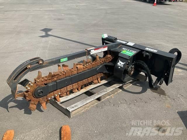Bobcat LT313 Other