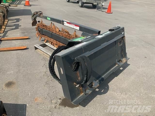 Bobcat LT313 Other