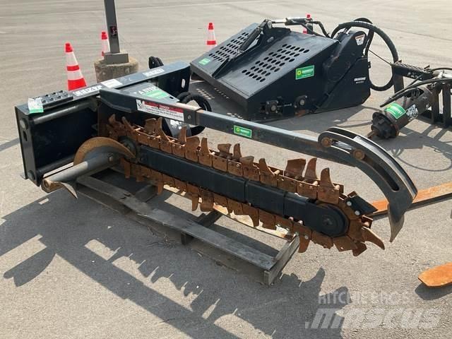 Bobcat LT313 Other