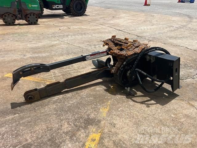 Bobcat LT313 Trenchers
