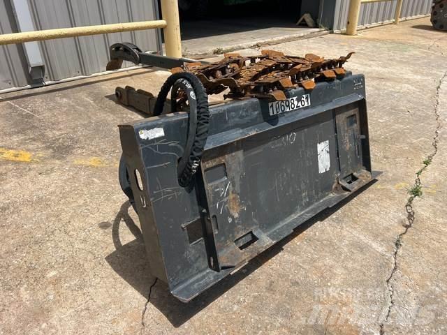 Bobcat LT313 Trenchers