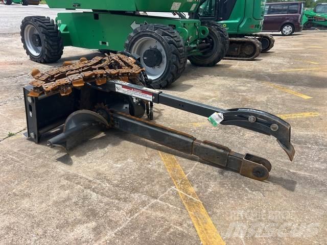 Bobcat LT313 Trenchers