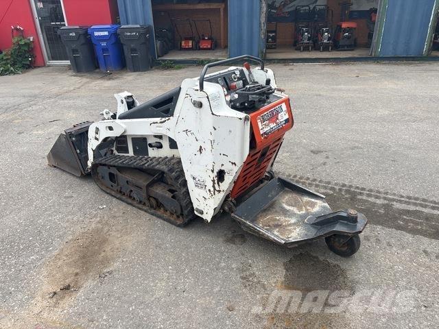 Bobcat MT55 Skid Steer Loaders