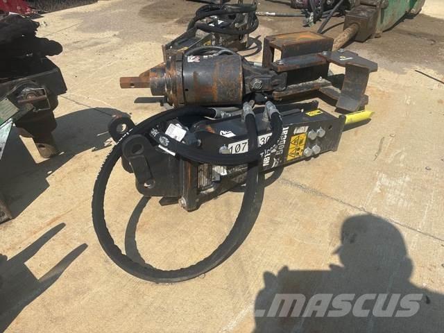 Bobcat NB110 Hammers / Breakers