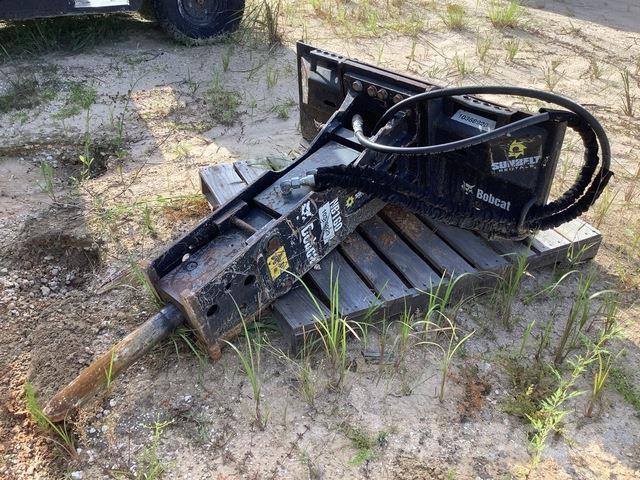 Bobcat NB160 Hammers / Breakers