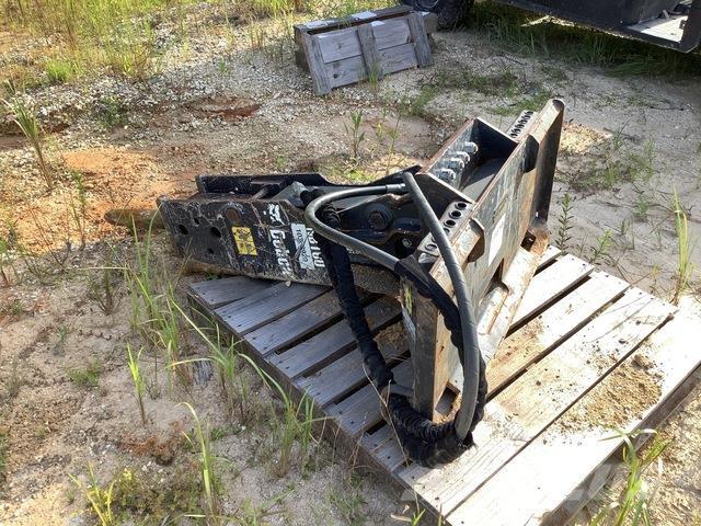 Bobcat NB160 Hammers / Breakers