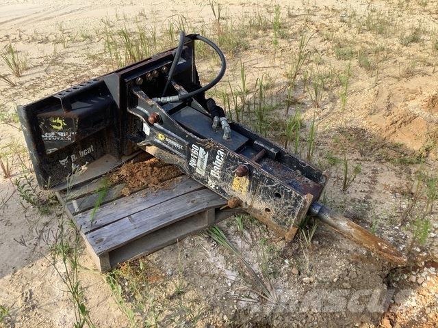 Bobcat NB160 Hammers / Breakers