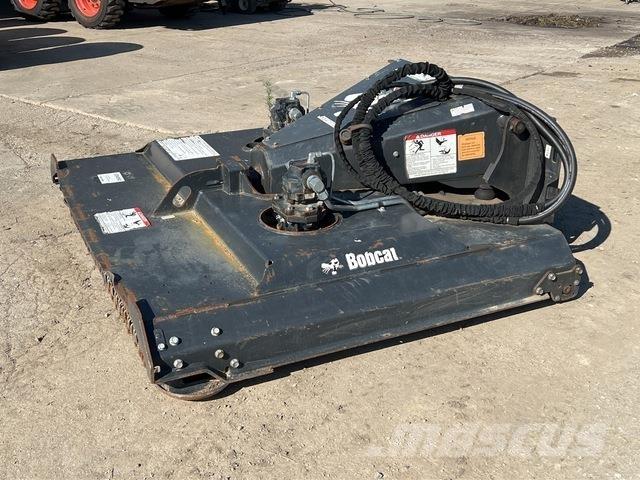 Bobcat RC66 Riding mowers