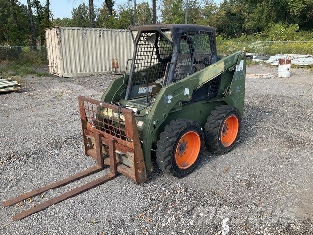 Bobcat S150 Skid Steer Loaders