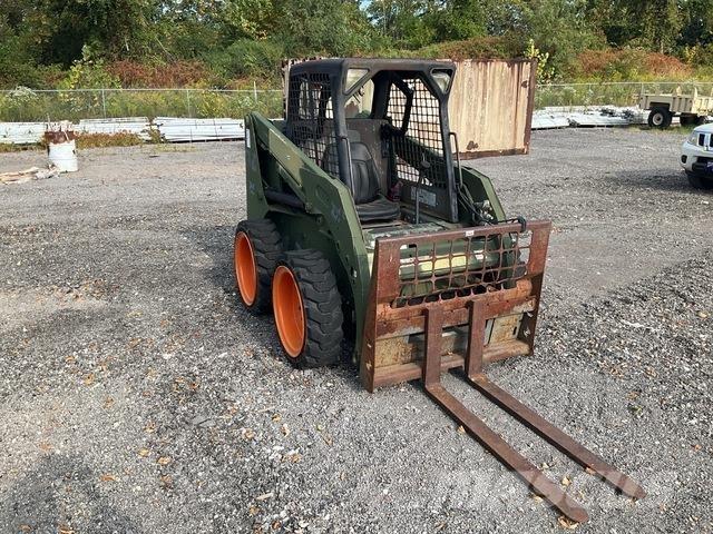Bobcat S150 Skid Steer Loaders