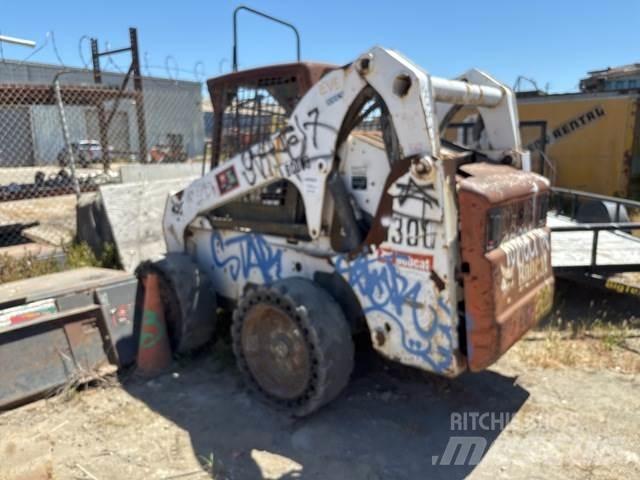 Bobcat S300 Skid Steer Loaders
