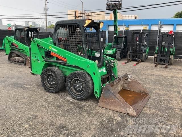 Bobcat S450 Skid Steer Loaders