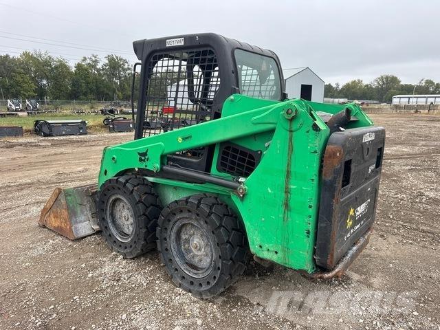Bobcat S450 Skid Steer Loaders