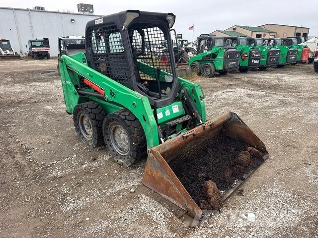 Bobcat S450 Skid Steer Loaders