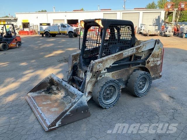 Bobcat S550 Skid Steer Loaders