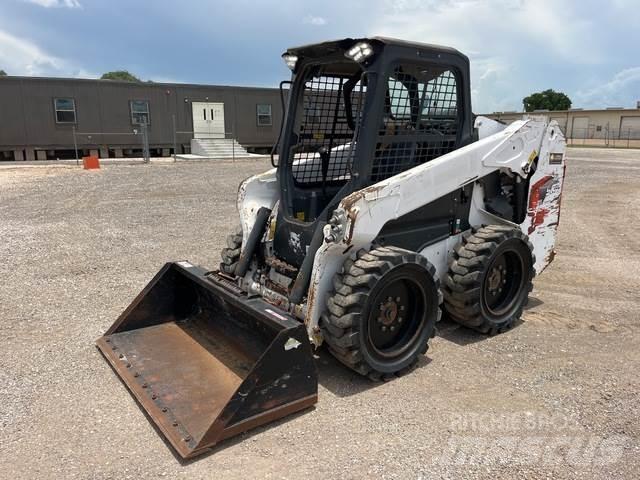 Bobcat S62 Skid Steer Loaders