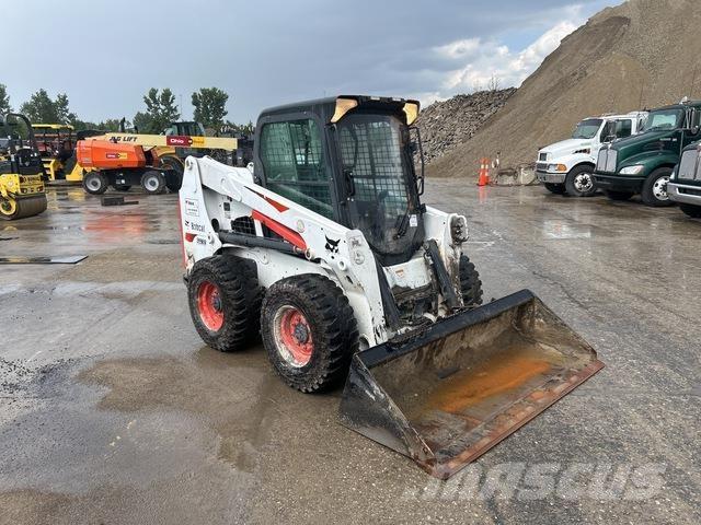 Bobcat S630 Skid Steer Loaders