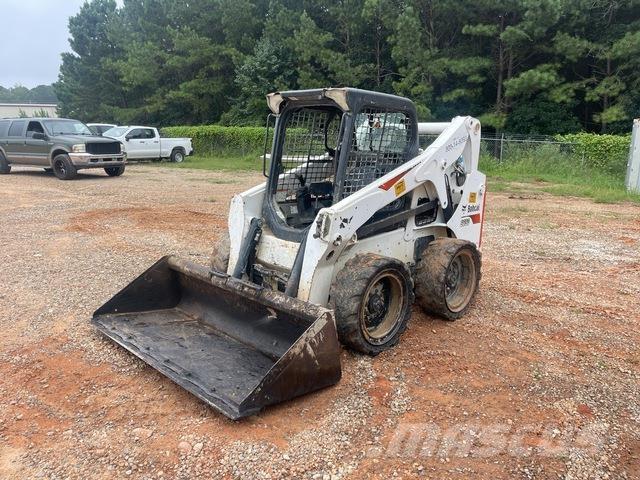 Bobcat S650 Skid Steer Loaders