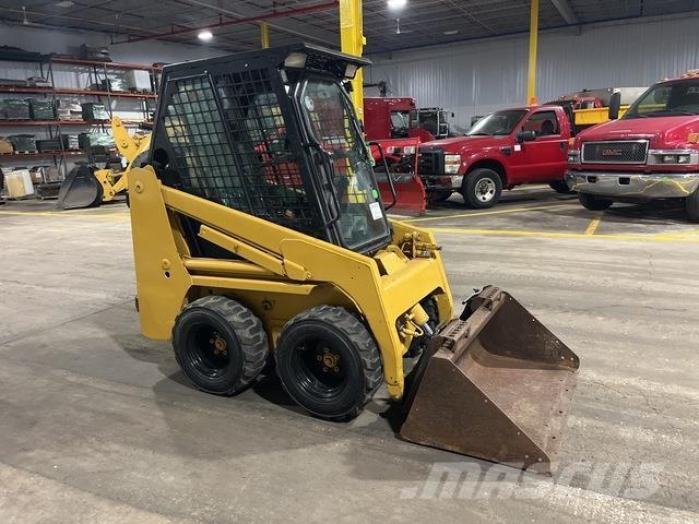 Bobcat S70 Skid Steer Loaders