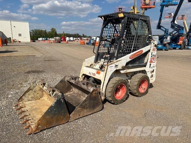 Bobcat S70 Skid Steer Loaders