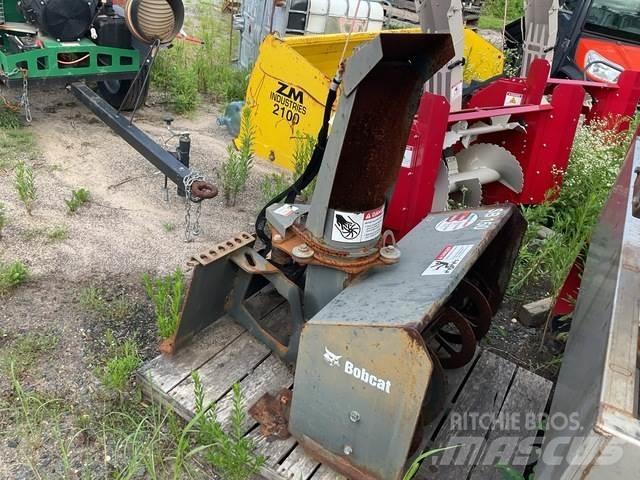 Bobcat SB150 Snow Blowers