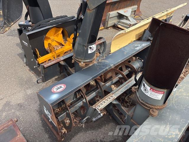 Bobcat SB200 Snow Blowers