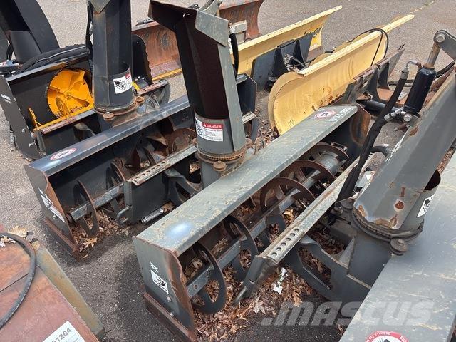 Bobcat SB200 Snow Blowers