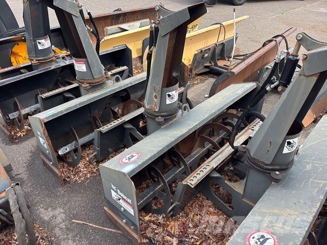 Bobcat SB200 Snow Blowers