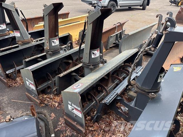 Bobcat SB200 Snow Blowers