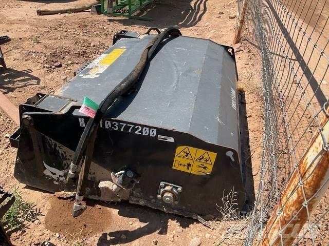 Bobcat SWB60 Sweepers
