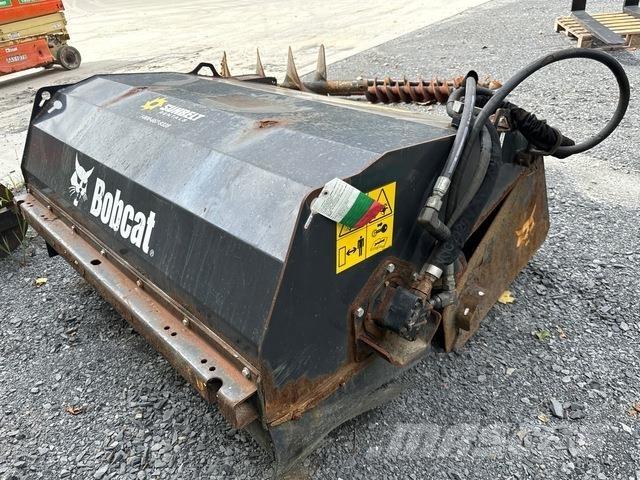 Bobcat SWB60 Sweepers