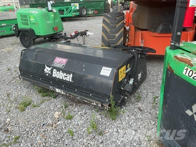 Bobcat SWB72 Sweepers