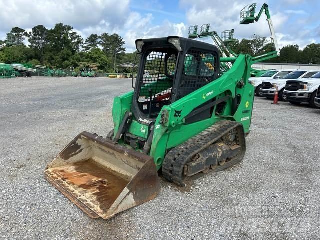 Bobcat T590 Skid Steer Loaders