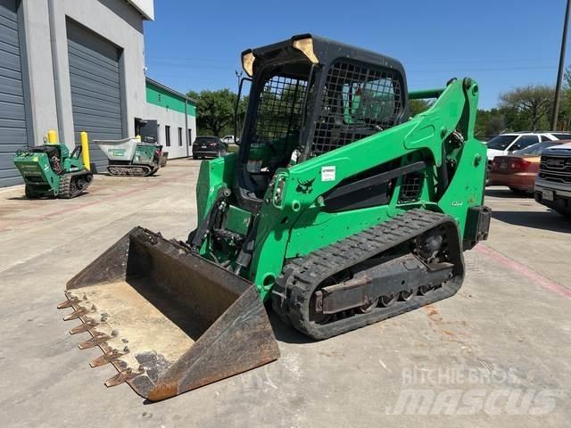 Bobcat T595 Skid Steer Loaders