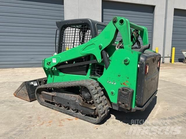 Bobcat T595 Skid Steer Loaders