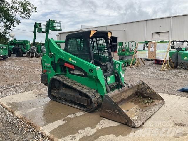 Bobcat T595 Skid Steer Loaders
