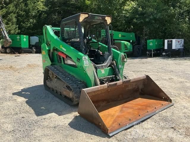Bobcat T595 Skid Steer Loaders