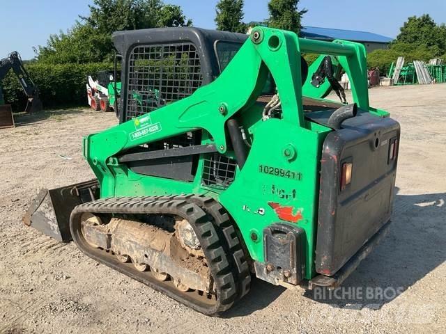 Bobcat T595 Skid Steer Loaders